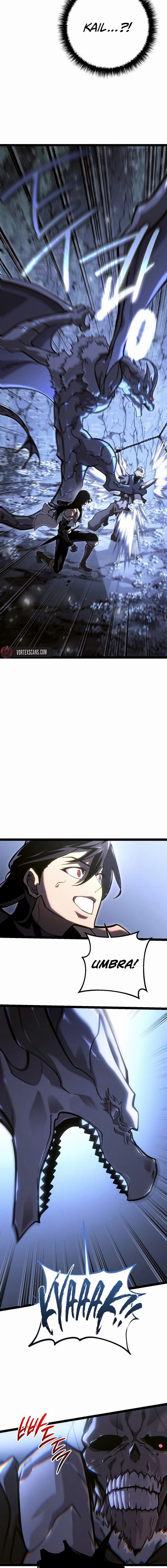 Regressing As The Bastard Of The Sword Clan Chapter 40 - 7