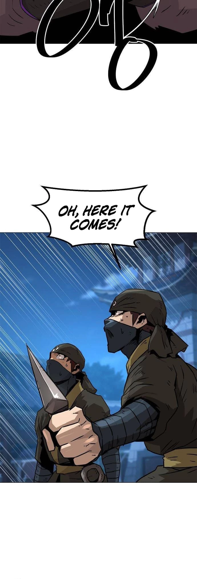 The Dang Clan’s Swordmaster Heir Just Wants a Normal Life Chapter 5 - 35
