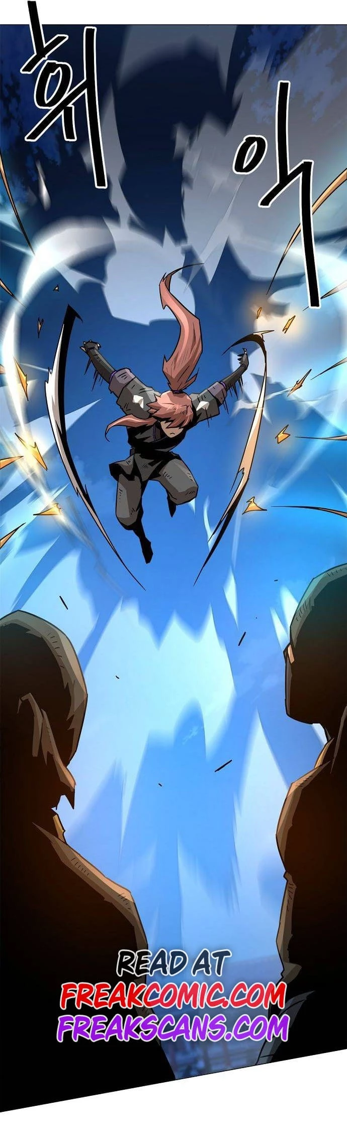 The Dang Clan’s Swordmaster Heir Just Wants a Normal Life Chapter 5 - 36