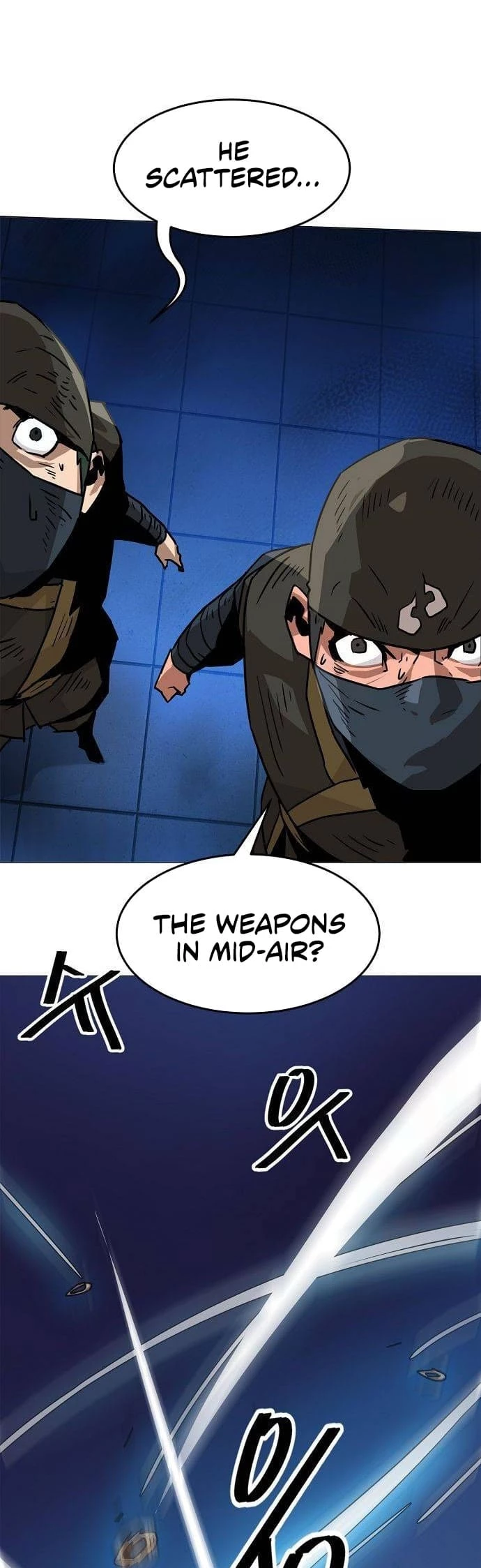 The Dang Clan’s Swordmaster Heir Just Wants a Normal Life Chapter 5 - 37