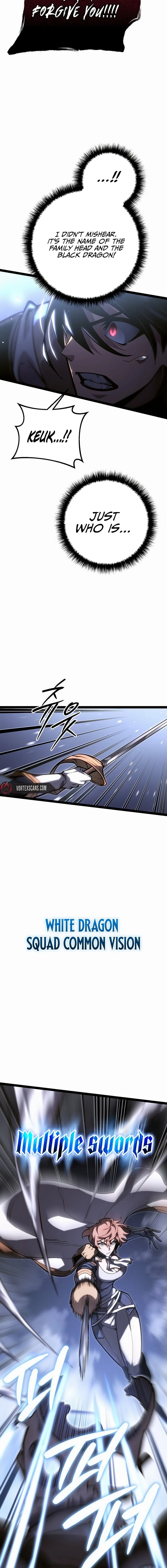 Regressing As The Bastard Of The Sword Clan Chapter 40 - 9