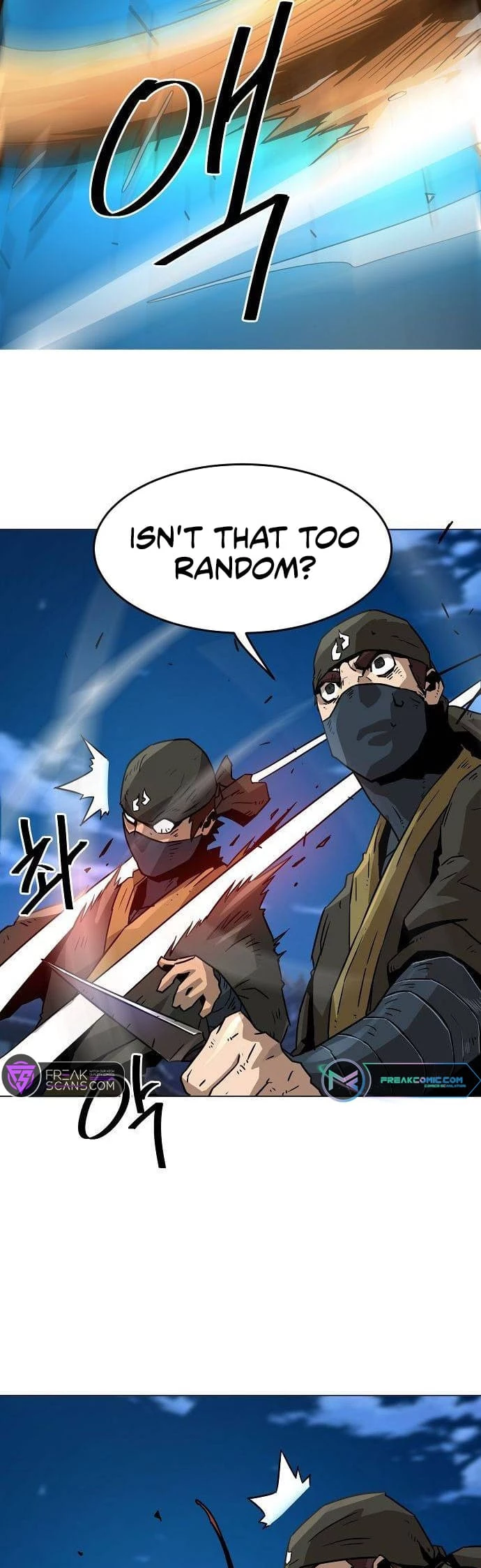 The Dang Clan’s Swordmaster Heir Just Wants a Normal Life Chapter 5 - 39