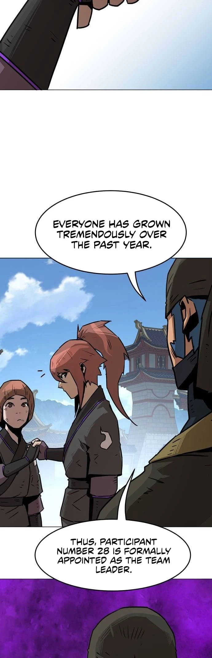 The Dang Clan’s Swordmaster Heir Just Wants a Normal Life Chapter 7 - 52