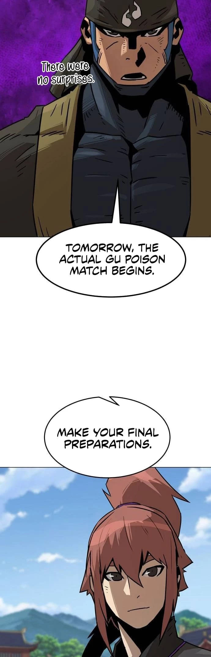 The Dang Clan’s Swordmaster Heir Just Wants a Normal Life Chapter 7 - 53