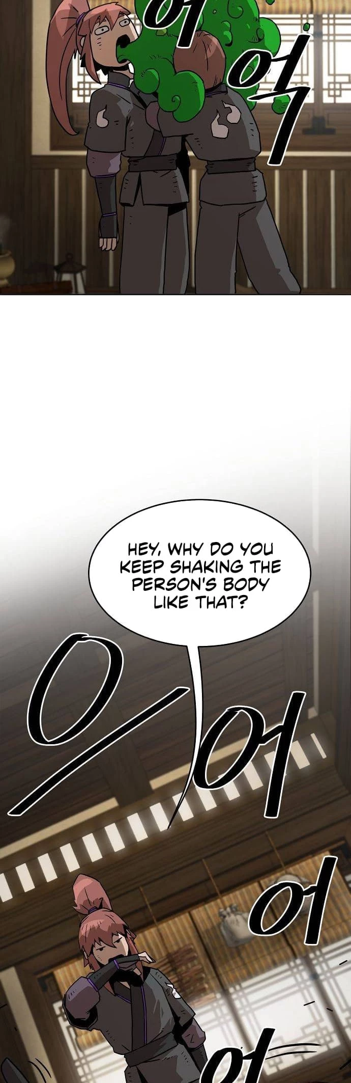 The Dang Clan’s Swordmaster Heir Just Wants a Normal Life Chapter 6 - 40