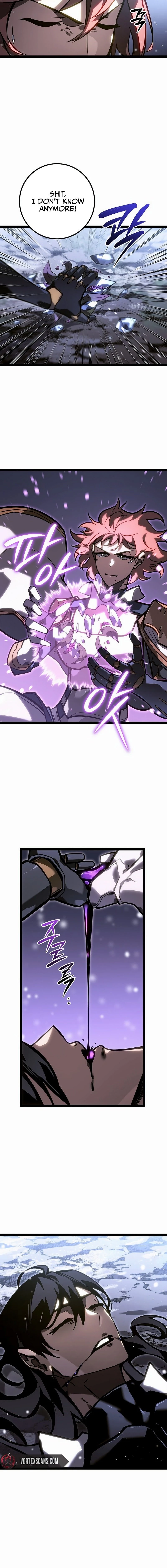 Regressing As The Bastard Of The Sword Clan Chapter 40 - 16