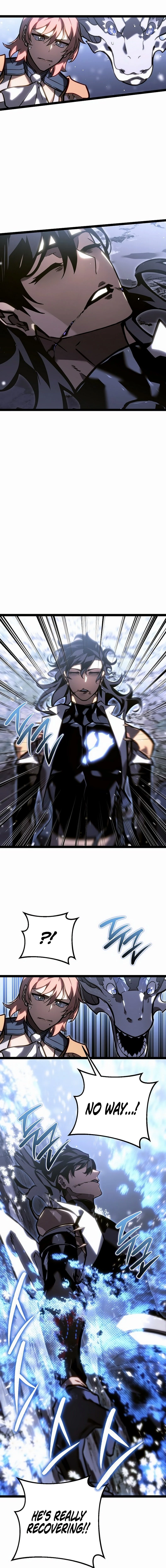 Regressing As The Bastard Of The Sword Clan Chapter 40 - 17