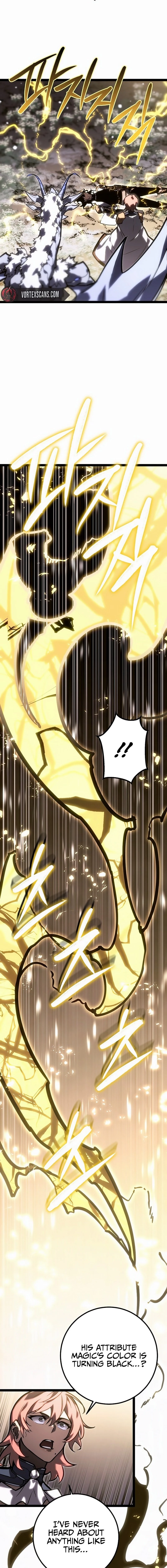 Regressing As The Bastard Of The Sword Clan Chapter 40 - 18