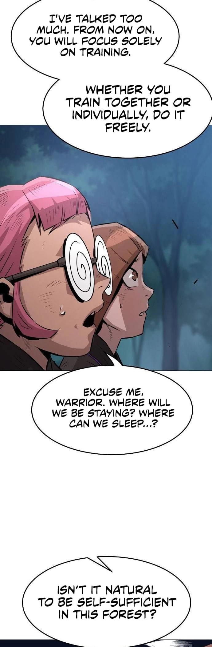 The Dang Clan’s Swordmaster Heir Just Wants a Normal Life Chapter 4 - 28