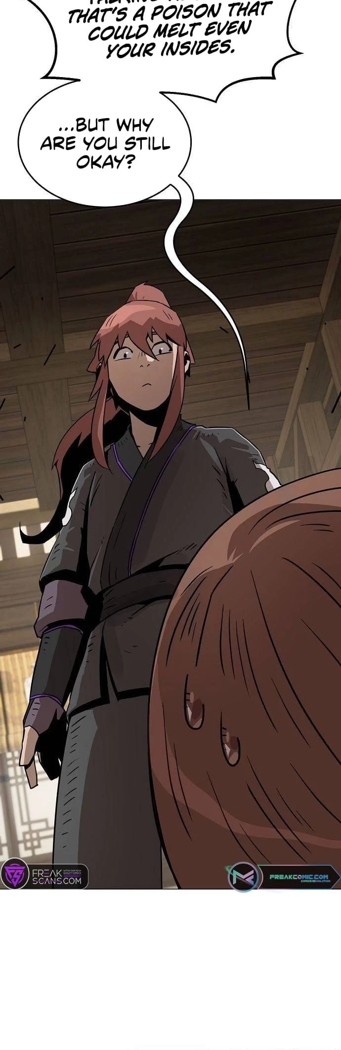 The Dang Clan’s Swordmaster Heir Just Wants a Normal Life Chapter 6 - 43