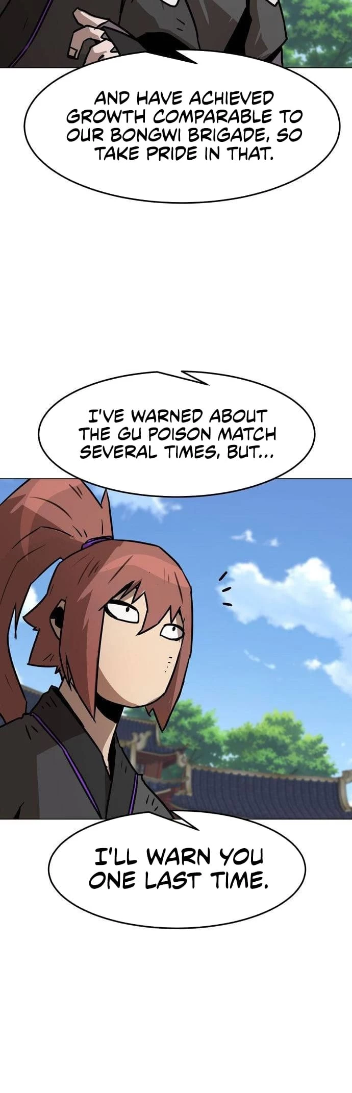 The Dang Clan’s Swordmaster Heir Just Wants a Normal Life Chapter 7 - 56