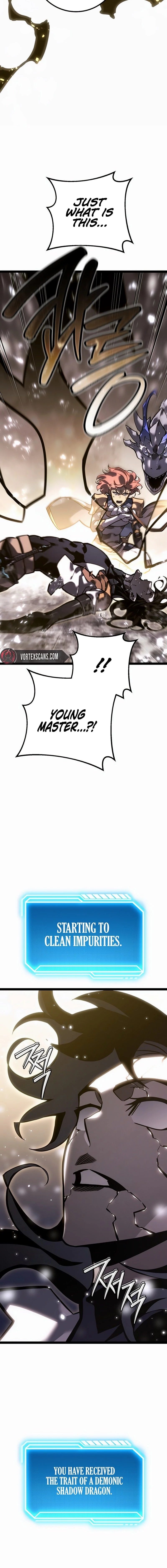 Regressing As The Bastard Of The Sword Clan Chapter 40 - 19