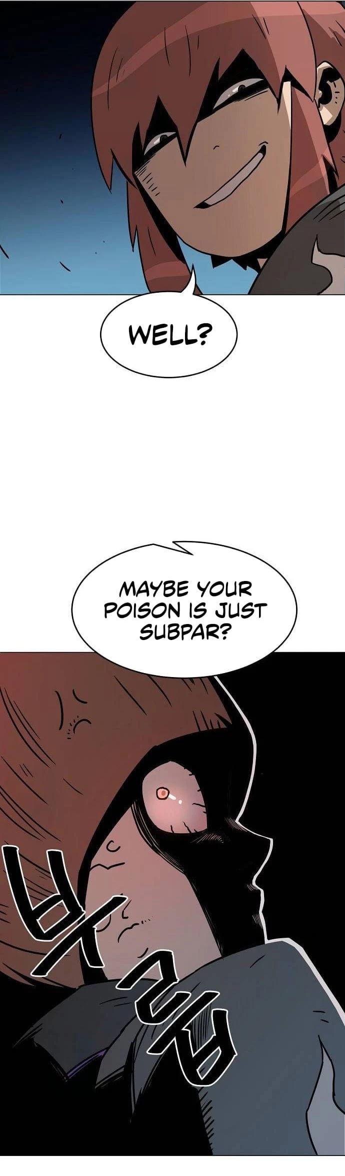 The Dang Clan’s Swordmaster Heir Just Wants a Normal Life Chapter 6 - 44