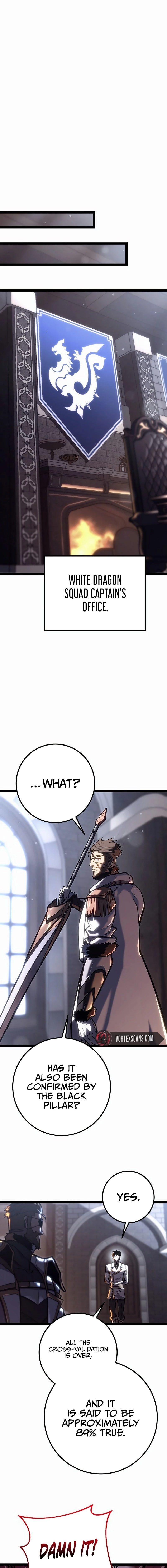 Regressing As The Bastard Of The Sword Clan Chapter 40 - 20