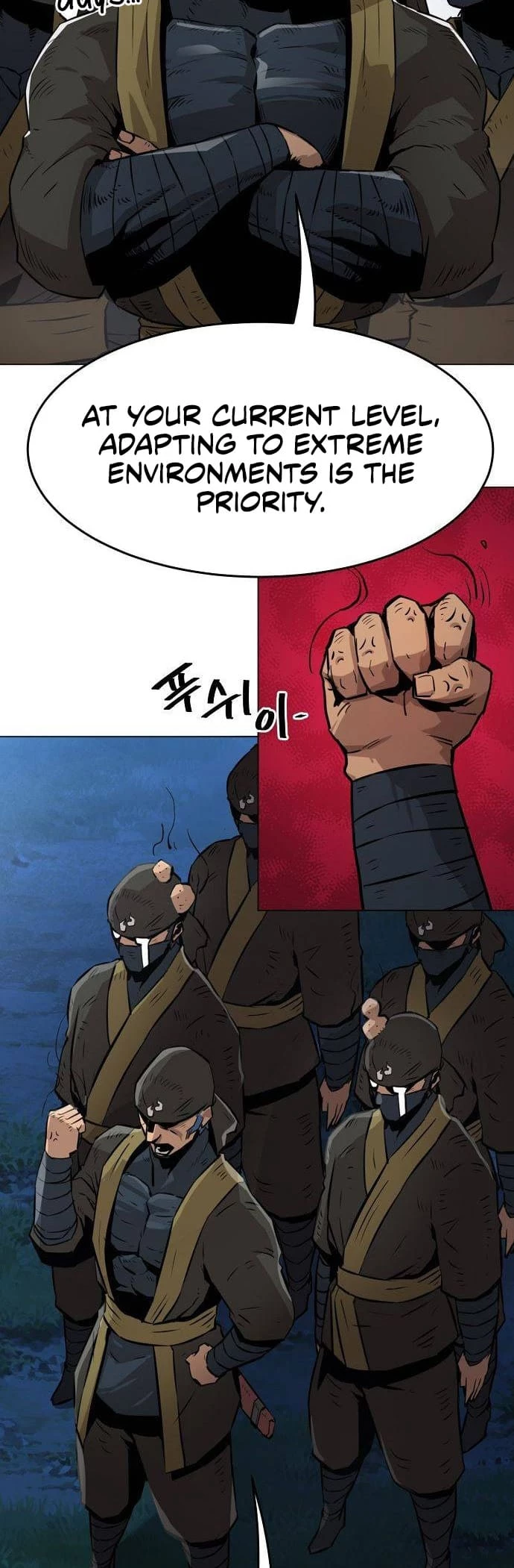 The Dang Clan’s Swordmaster Heir Just Wants a Normal Life Chapter 4 - 30