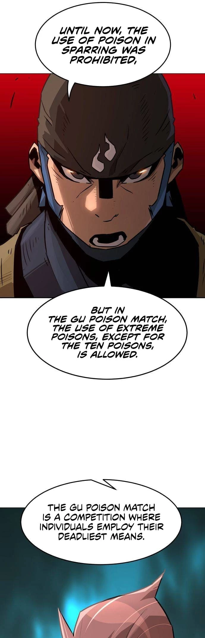 The Dang Clan’s Swordmaster Heir Just Wants a Normal Life Chapter 7 - 57