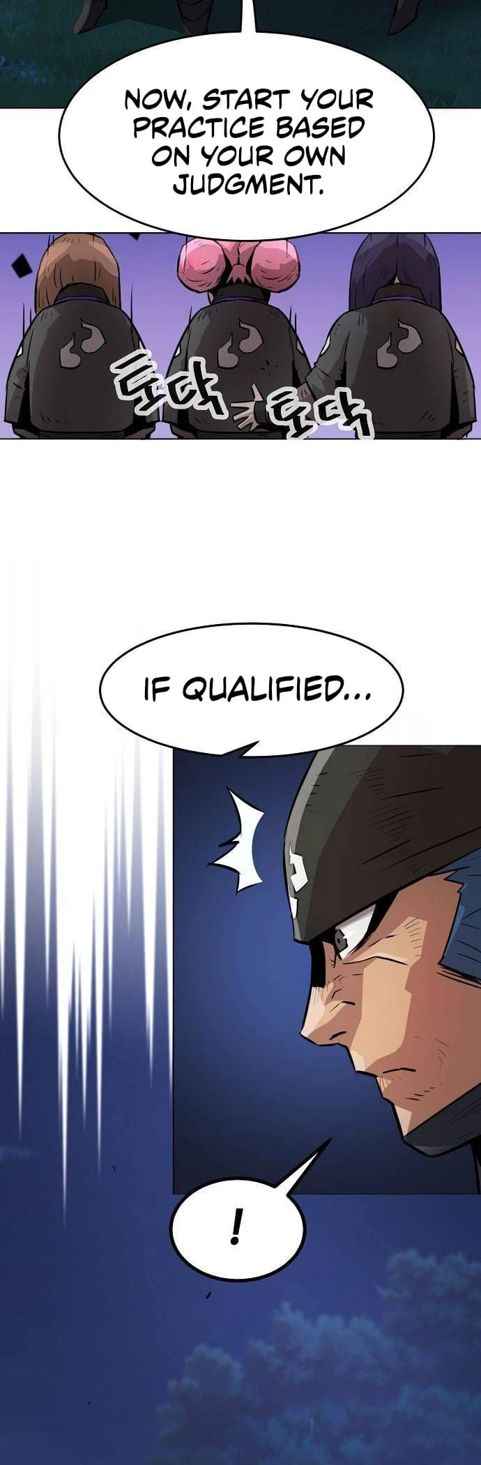 The Dang Clan’s Swordmaster Heir Just Wants a Normal Life Chapter 4 - 31