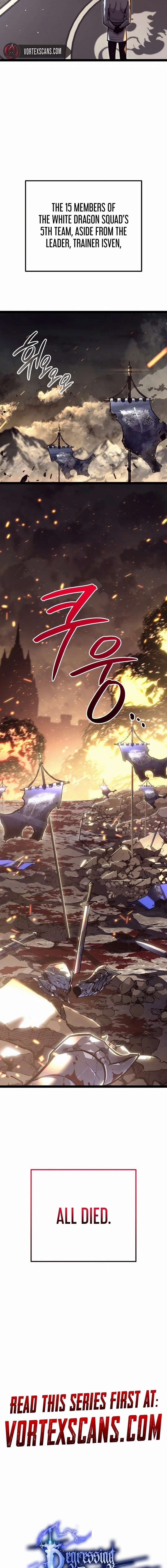 Regressing As The Bastard Of The Sword Clan Chapter 40 - 22