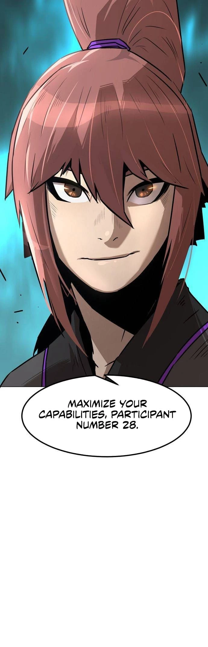 The Dang Clan’s Swordmaster Heir Just Wants a Normal Life Chapter 7 - 58