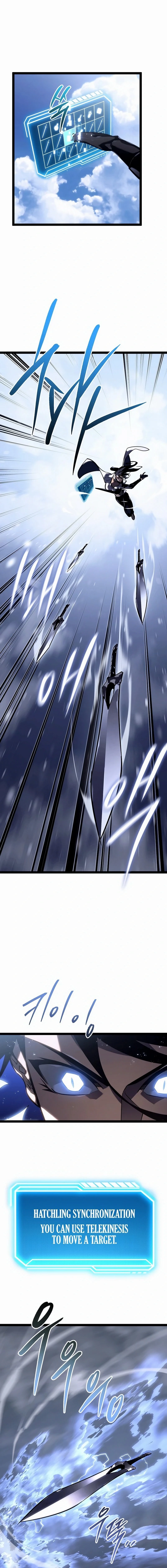 Regressing As The Bastard Of The Sword Clan Chapter 39 - 2