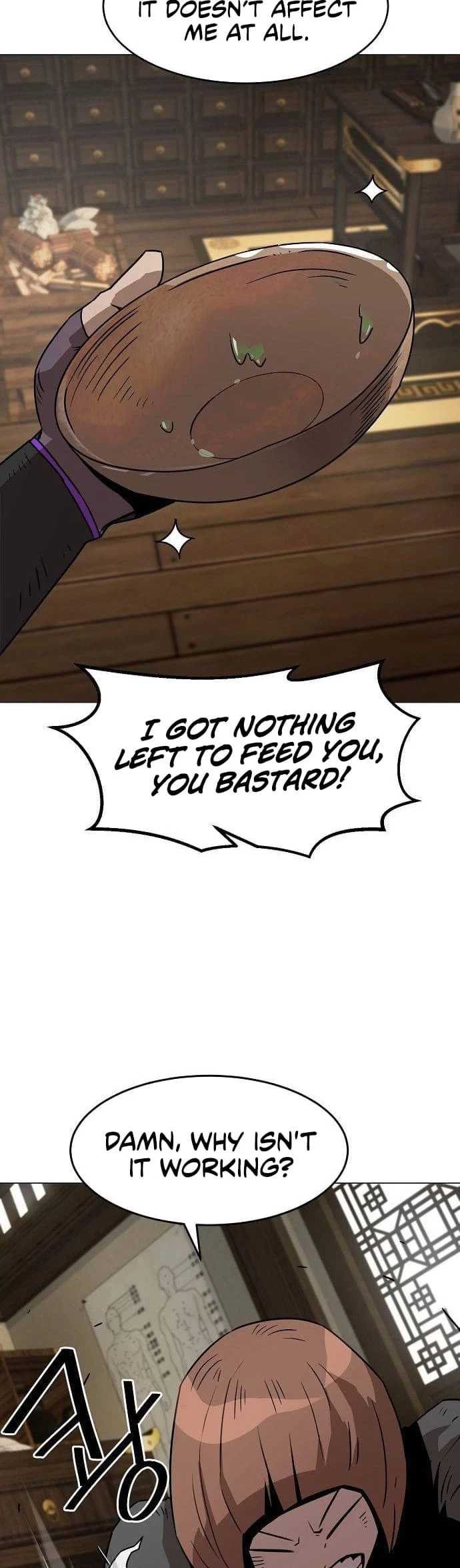 The Dang Clan’s Swordmaster Heir Just Wants a Normal Life Chapter 6 - 47