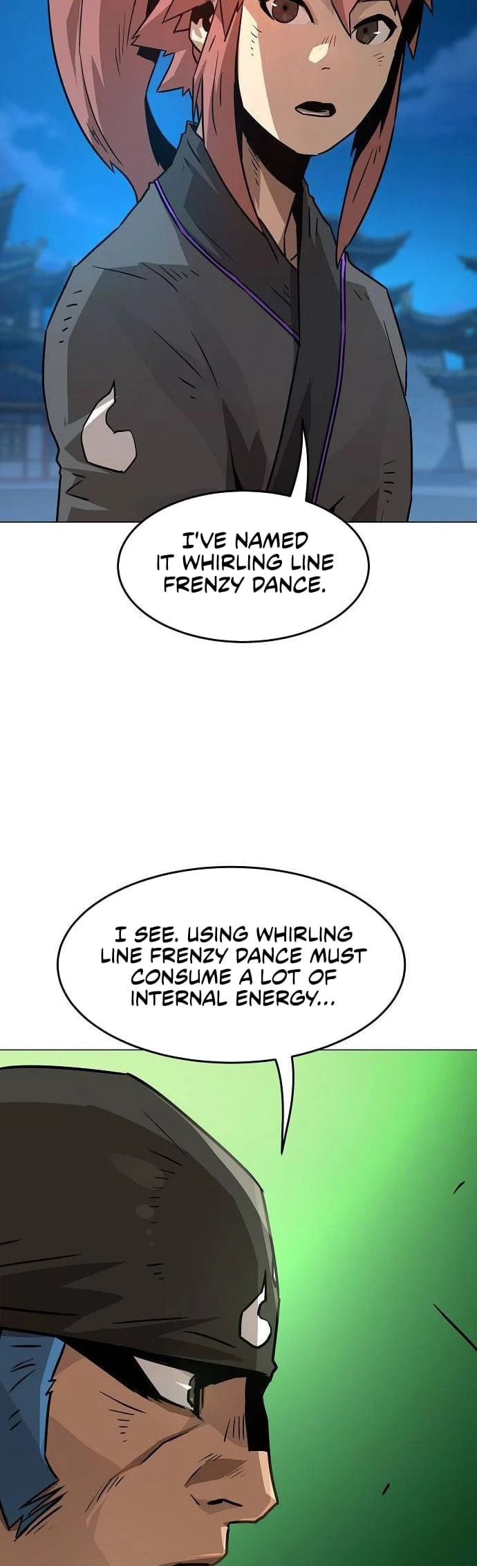 The Dang Clan’s Swordmaster Heir Just Wants a Normal Life Chapter 5 - 48