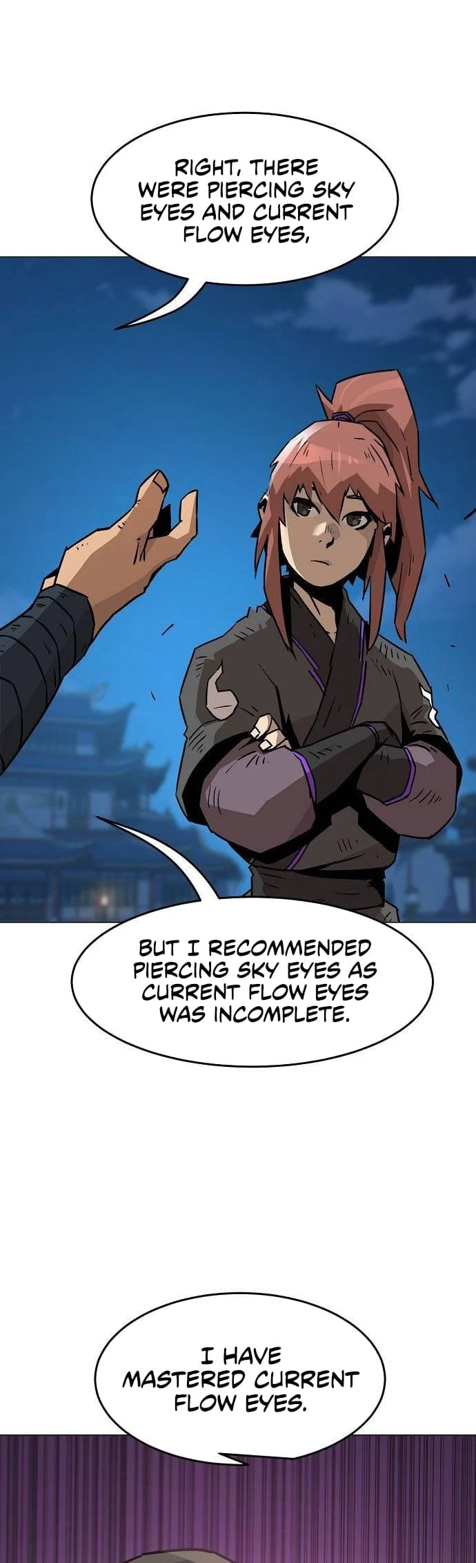 The Dang Clan’s Swordmaster Heir Just Wants a Normal Life Chapter 5 - 50