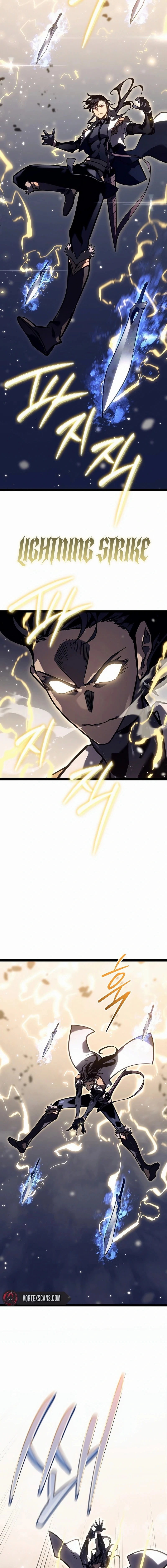 Regressing As The Bastard Of The Sword Clan Chapter 39 - 6
