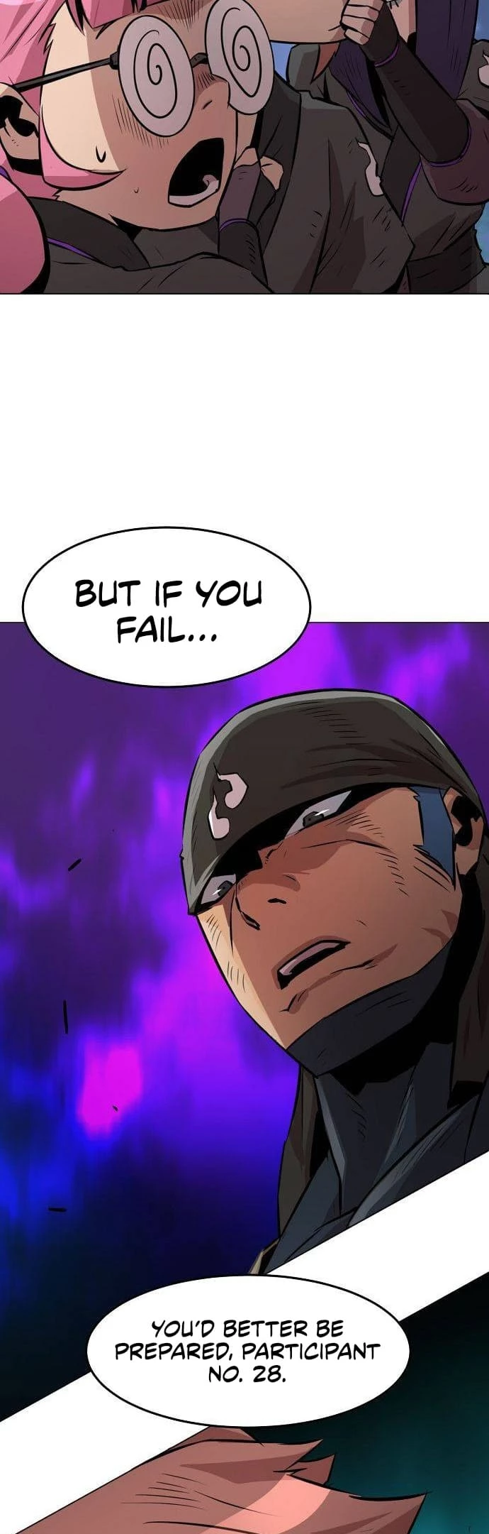 The Dang Clan’s Swordmaster Heir Just Wants a Normal Life Chapter 4 - 36