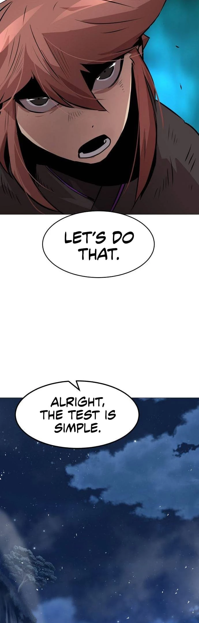 The Dang Clan’s Swordmaster Heir Just Wants a Normal Life Chapter 4 - 37