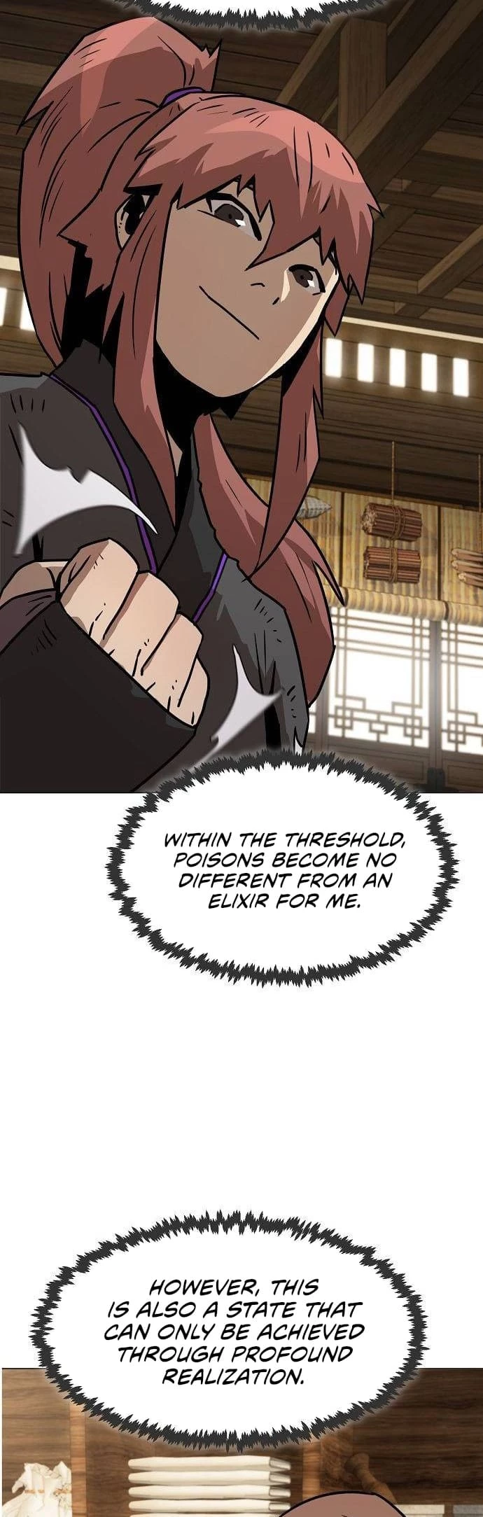 The Dang Clan’s Swordmaster Heir Just Wants a Normal Life Chapter 6 - 51