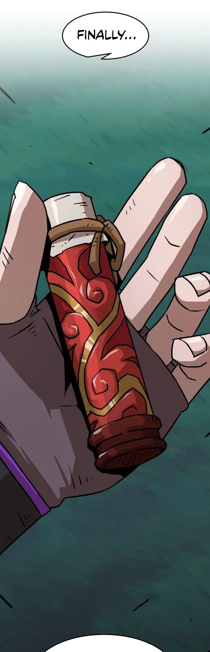 The Dang Clan’s Swordmaster Heir Just Wants a Normal Life Chapter 7 - 65