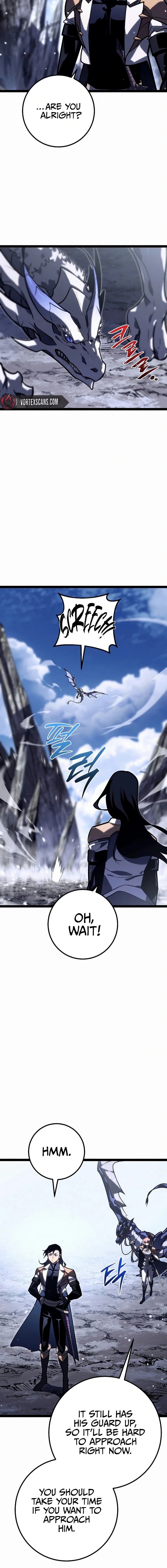 Regressing As The Bastard Of The Sword Clan Chapter 39 - 9