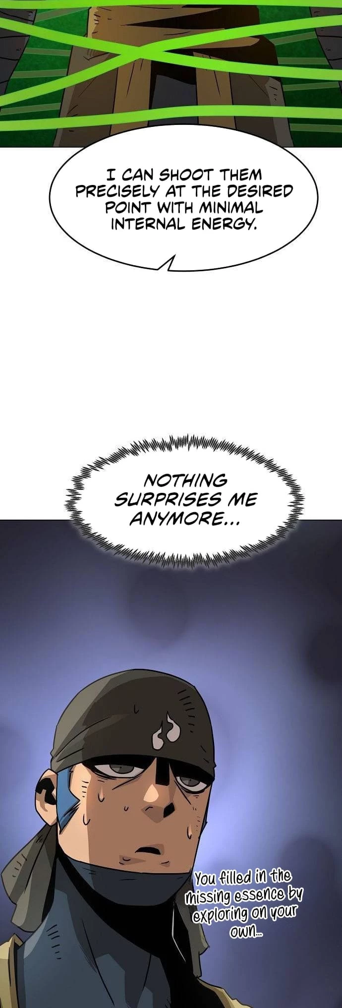 The Dang Clan’s Swordmaster Heir Just Wants a Normal Life Chapter 5 - 54