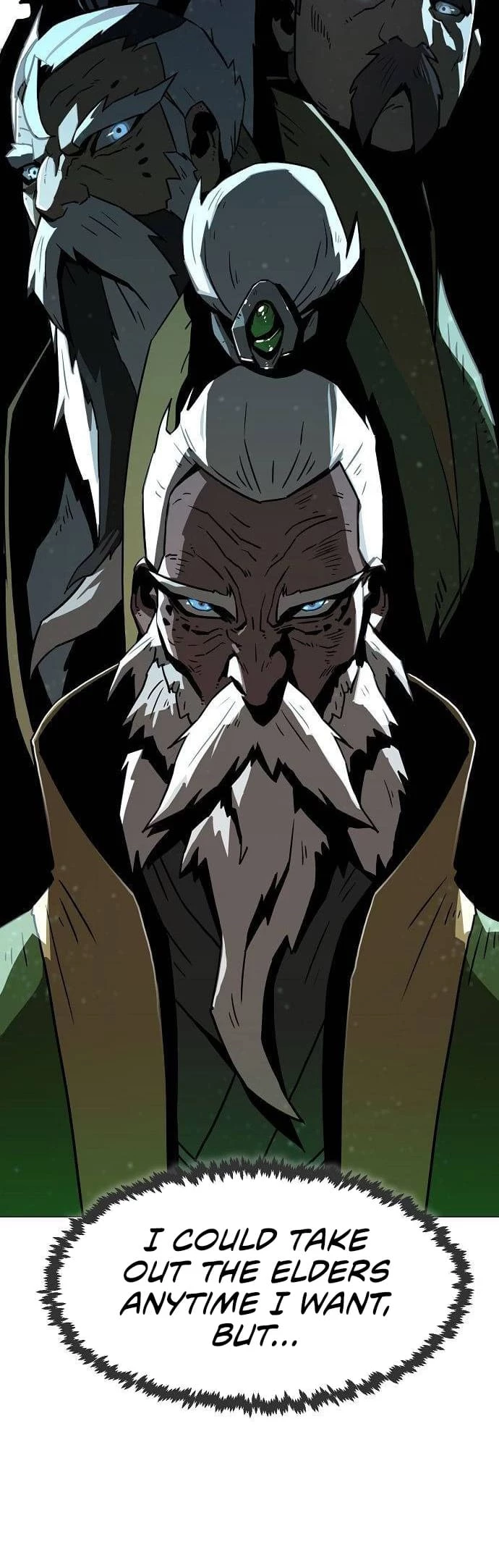 The Dang Clan’s Swordmaster Heir Just Wants a Normal Life Chapter 6 - 54