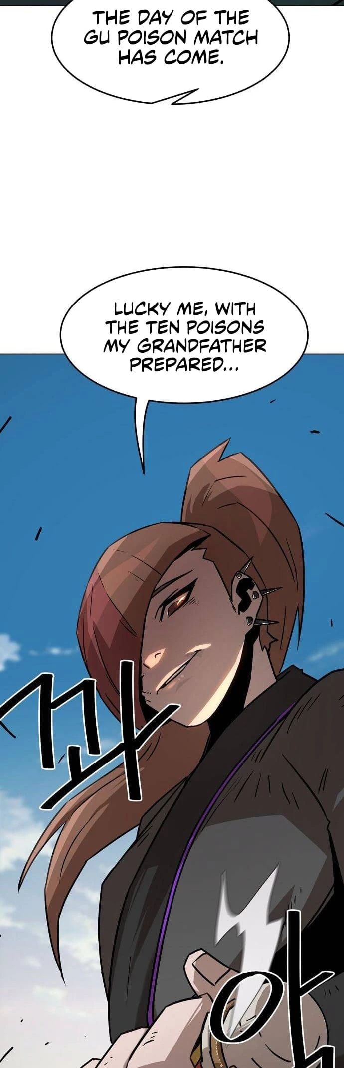 The Dang Clan’s Swordmaster Heir Just Wants a Normal Life Chapter 7 - 66