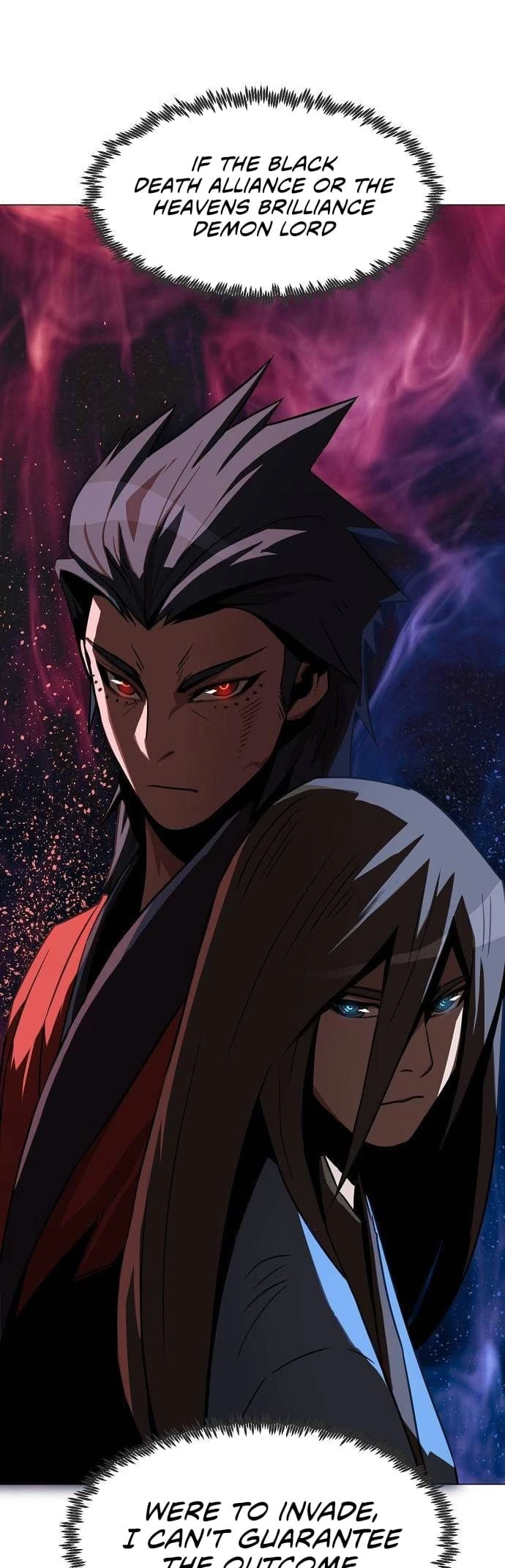 The Dang Clan’s Swordmaster Heir Just Wants a Normal Life Chapter 6 - 55
