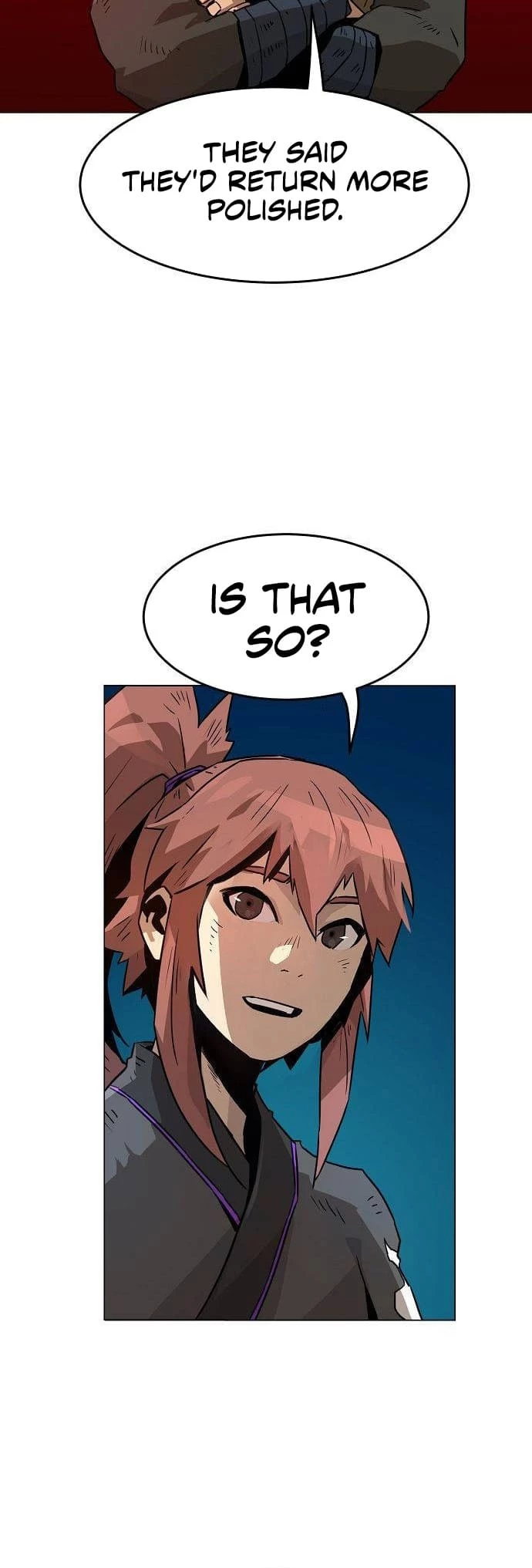 The Dang Clan’s Swordmaster Heir Just Wants a Normal Life Chapter 5 - 57
