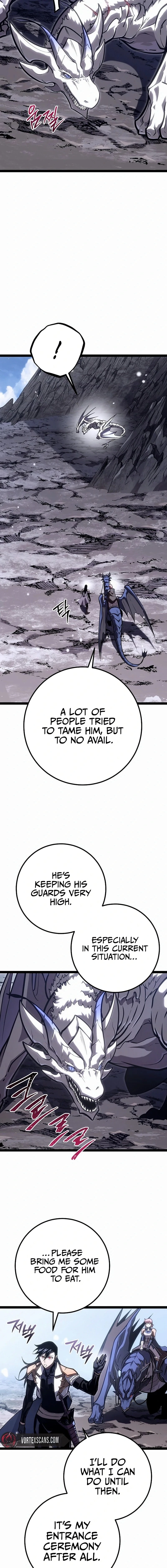 Regressing As The Bastard Of The Sword Clan Chapter 39 - 12
