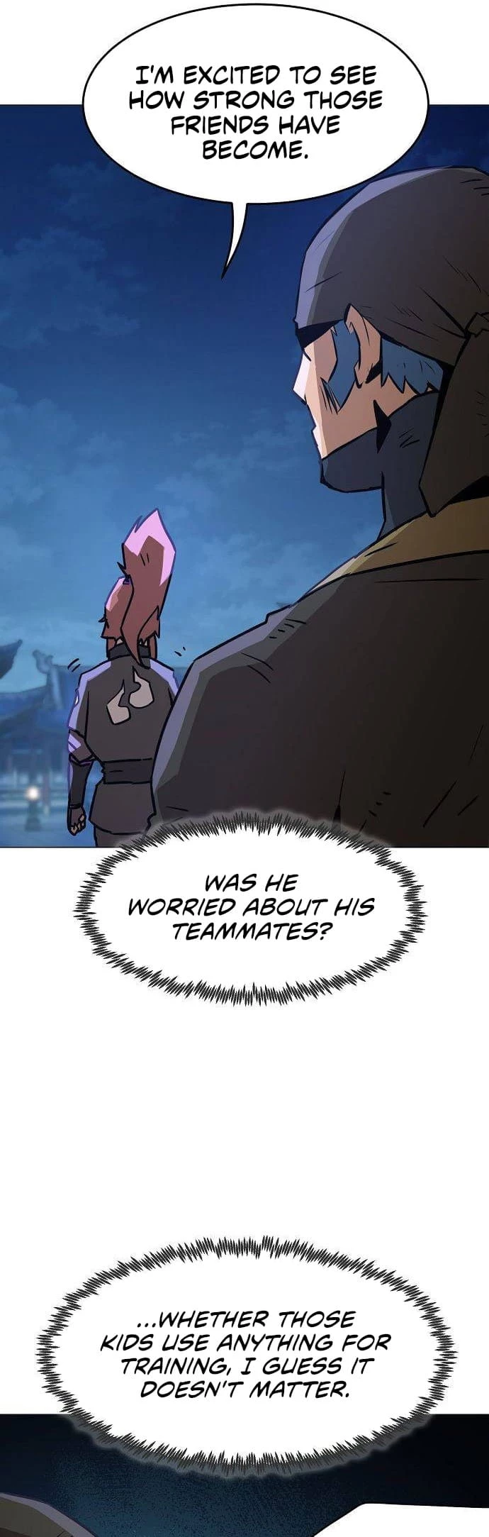 The Dang Clan’s Swordmaster Heir Just Wants a Normal Life Chapter 5 - 58
