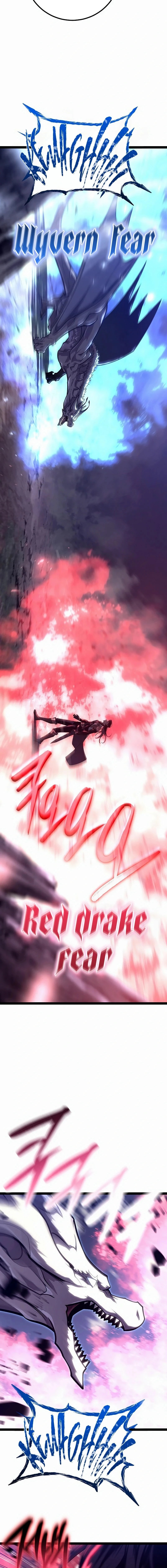 Regressing As The Bastard Of The Sword Clan Chapter 39 - 13