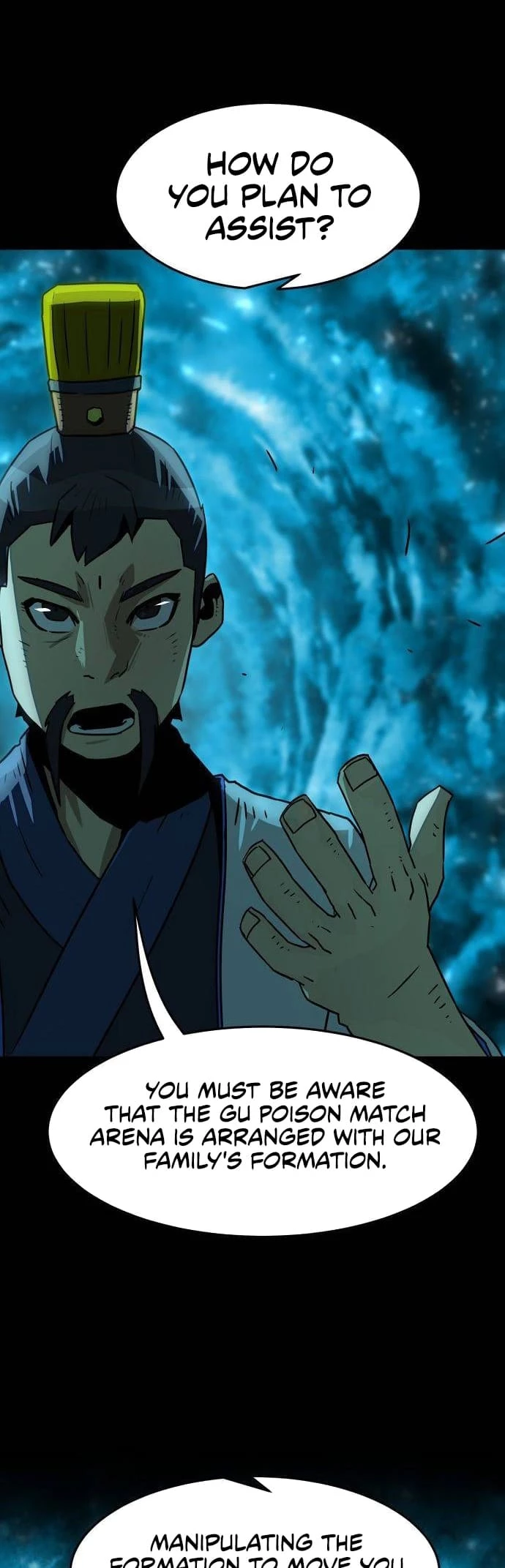 The Dang Clan’s Swordmaster Heir Just Wants a Normal Life Chapter 7 - 69