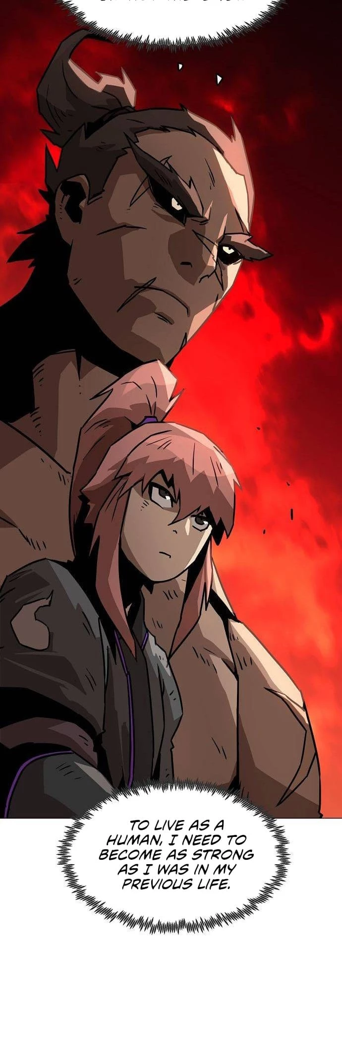 The Dang Clan’s Swordmaster Heir Just Wants a Normal Life Chapter 6 - 58
