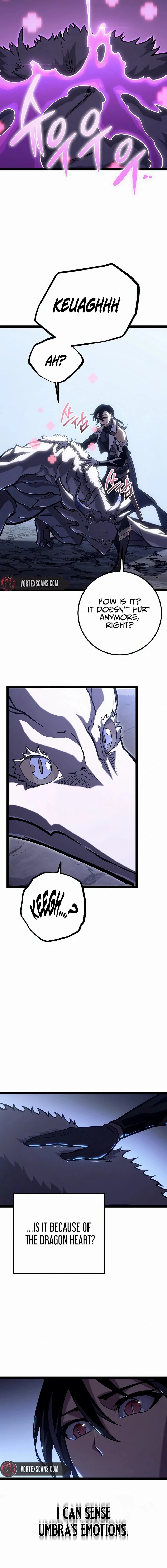 Regressing As The Bastard Of The Sword Clan Chapter 39 - 15