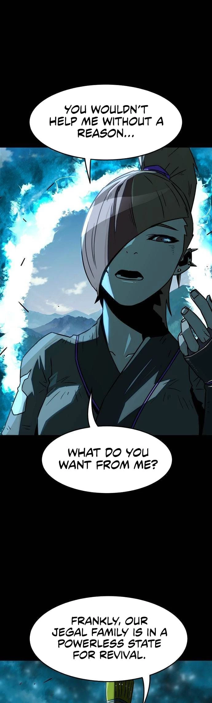 The Dang Clan’s Swordmaster Heir Just Wants a Normal Life Chapter 7 - 71