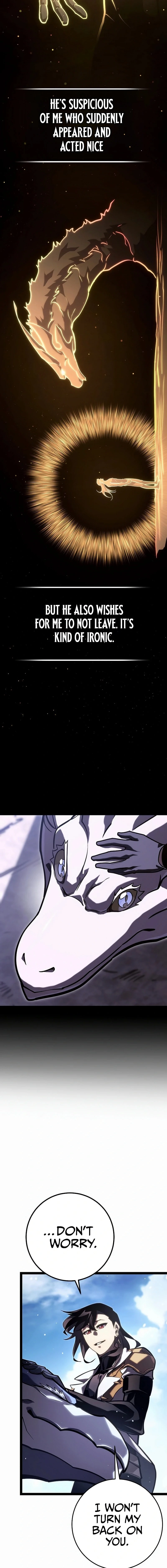 Regressing As The Bastard Of The Sword Clan Chapter 39 - 17
