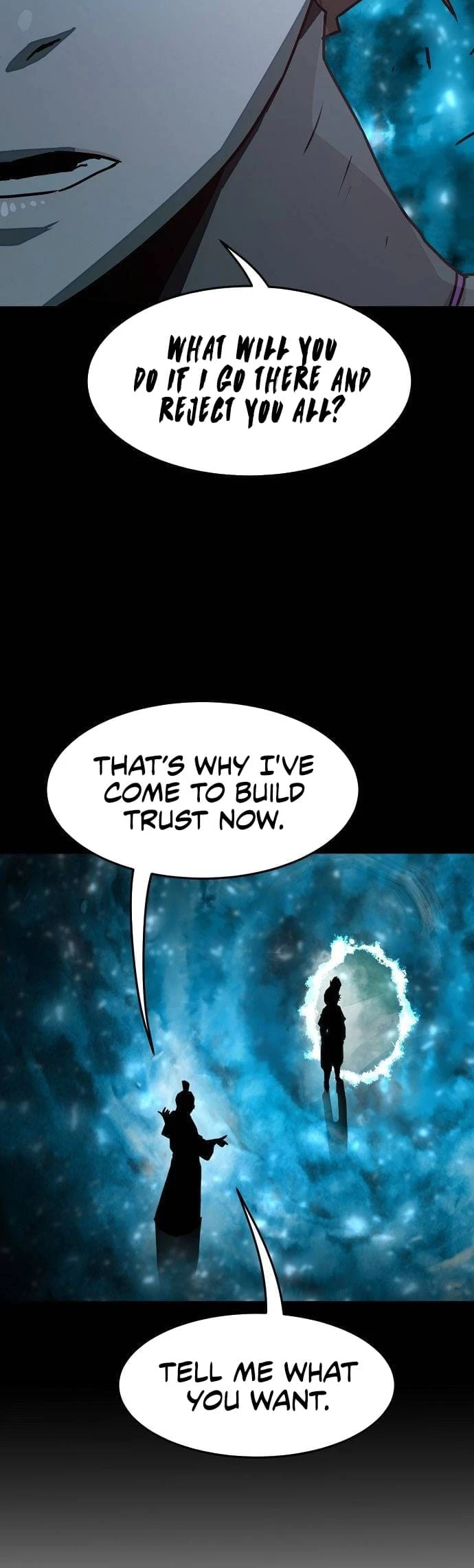 The Dang Clan’s Swordmaster Heir Just Wants a Normal Life Chapter 7 - 73