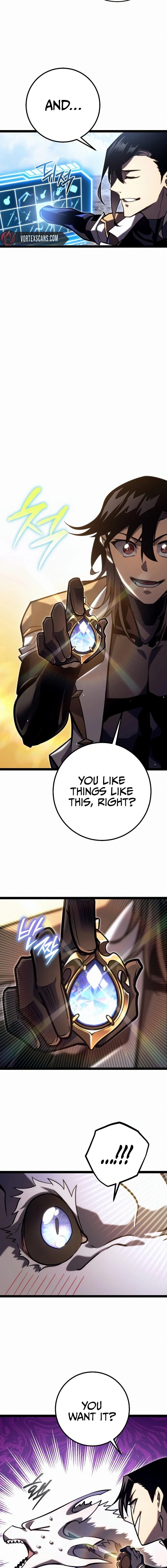Regressing As The Bastard Of The Sword Clan Chapter 39 - 18