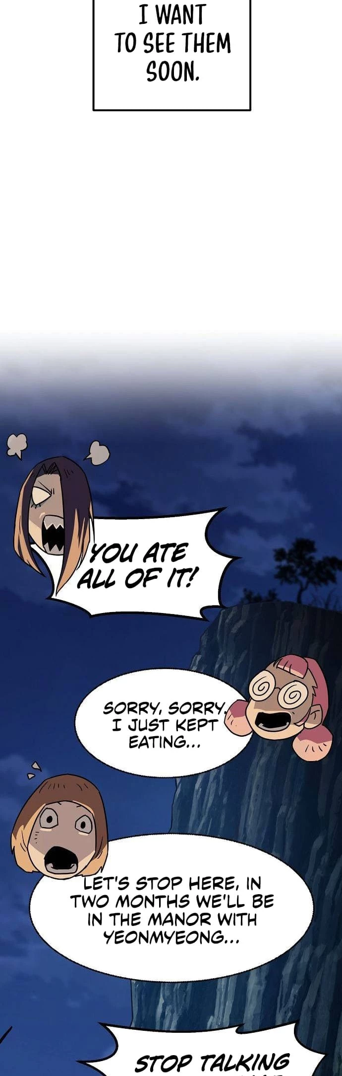The Dang Clan’s Swordmaster Heir Just Wants a Normal Life Chapter 5 - 62