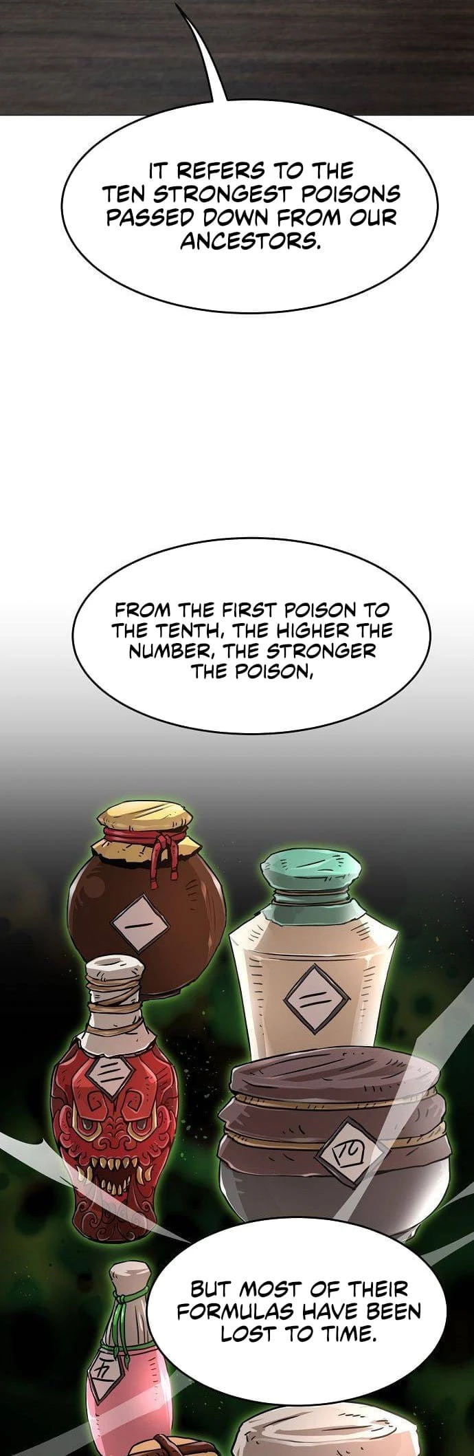 The Dang Clan’s Swordmaster Heir Just Wants a Normal Life Chapter 6 - 61